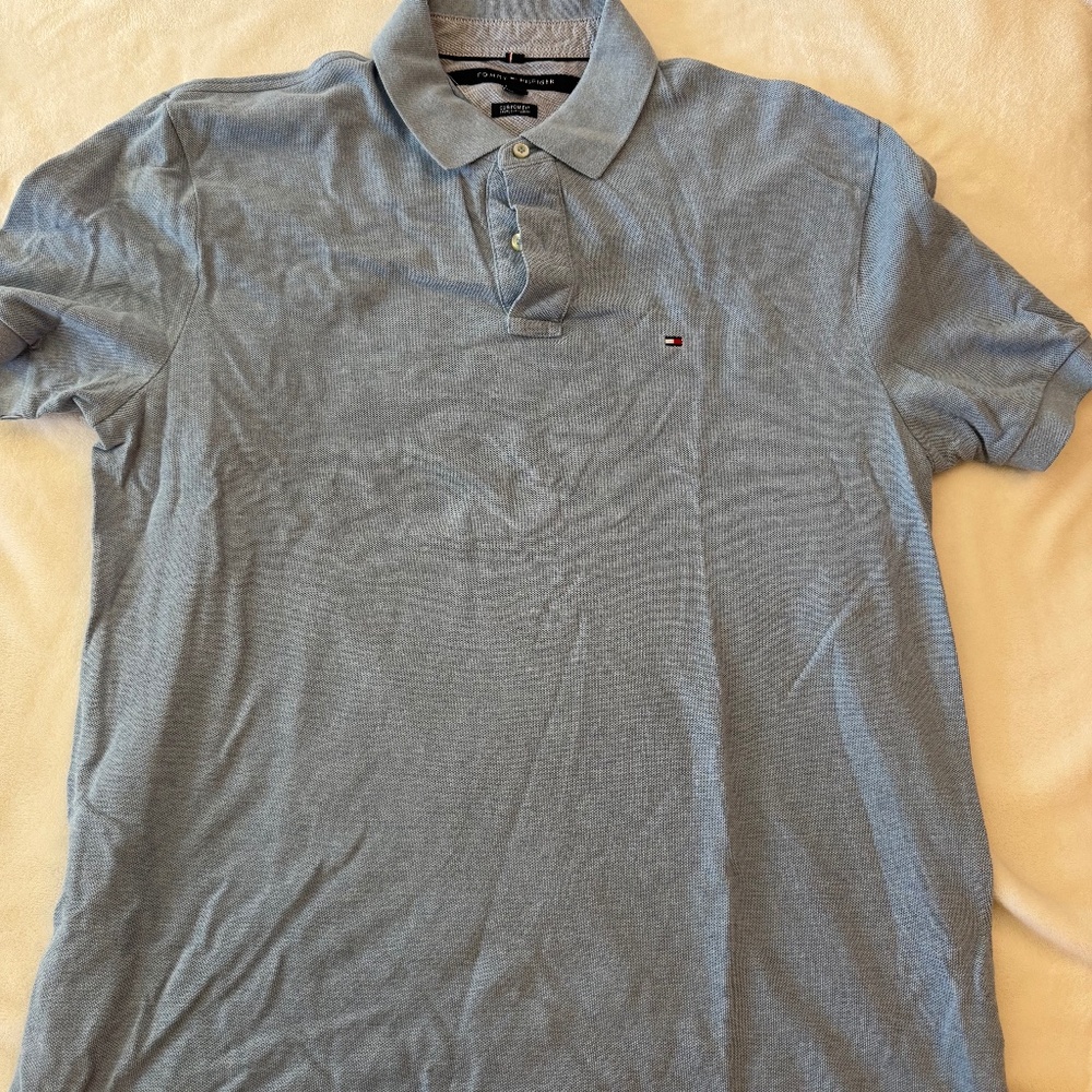 Tommy Hilfiger Polo